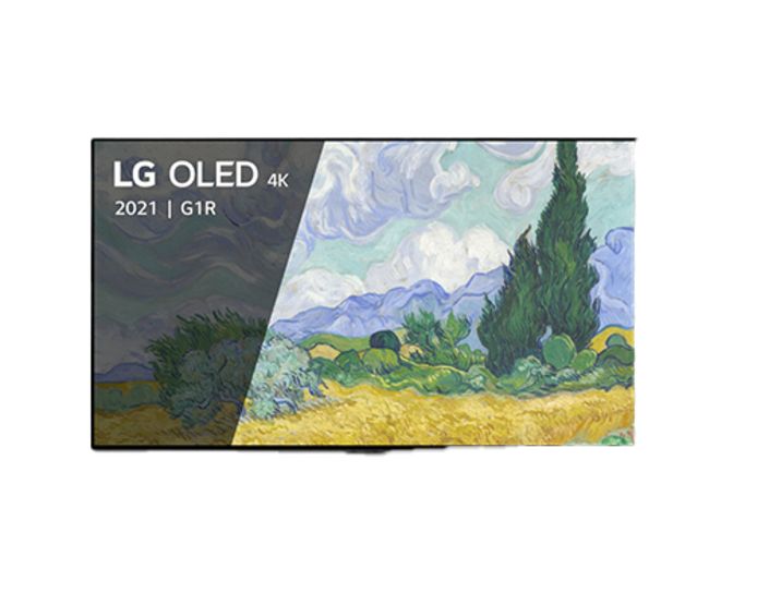 LG OLED55G1RLA