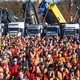 Kabinetsbelofte voor bouwsector is pleister op de wonde, maar geen oplossing