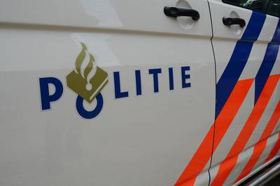 Dronken Pool ramt met vrachtwagen bushokje in Ulft