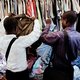 Greenpeace: duurzame initiatieven kledingindustrie deugen niet