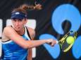  Elise Mertens s’arrête au deuxième tour à Sydney