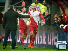 Ruud Boymans duikt op bij Almere City