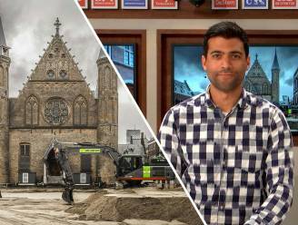 VIDEO | Praat mee: vind jij dat renovatie Binnenhof twee miljard mag kosten?