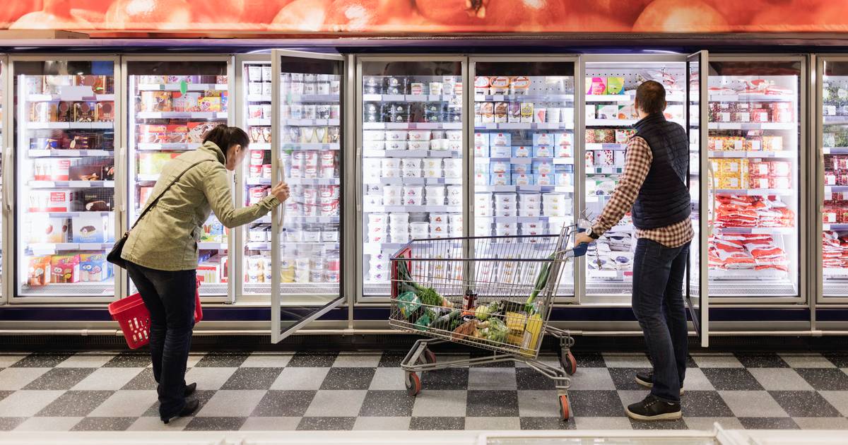 Le differenze di prezzo con i supermercati dei paesi vicini si sono ridotte  Locale