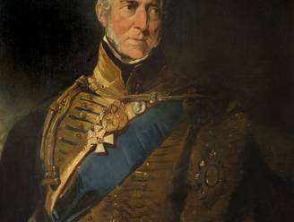 "Mijn god, sir, ik ben mijn been kwijt": de meest Britse uitspraak ooit op een slagveld