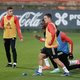 Thorgan Hazard neemt het op voor zijn broer: ‘Eden is nog altijd wereldklasse’