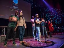 Oranje speelt op vrijdagavond, wat betekent dat voor andere evenementen: ‘Groot televisiescherm past niet in onze sfeer’