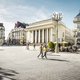 Culturele klimaat maakt Nantes weer aantrekkelijk
