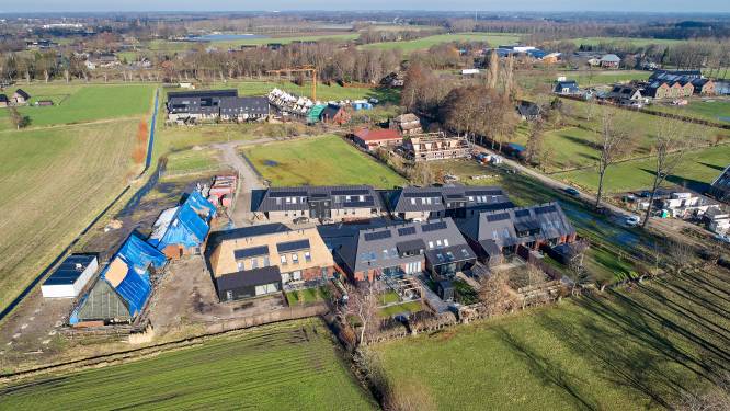 Cruciale Brabantse buitengebied vooral in bezit van Belgen en andere niet-Brabanders