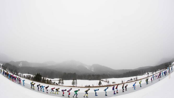 De Weissensee: een meer ontdekt dankzij James Bond
