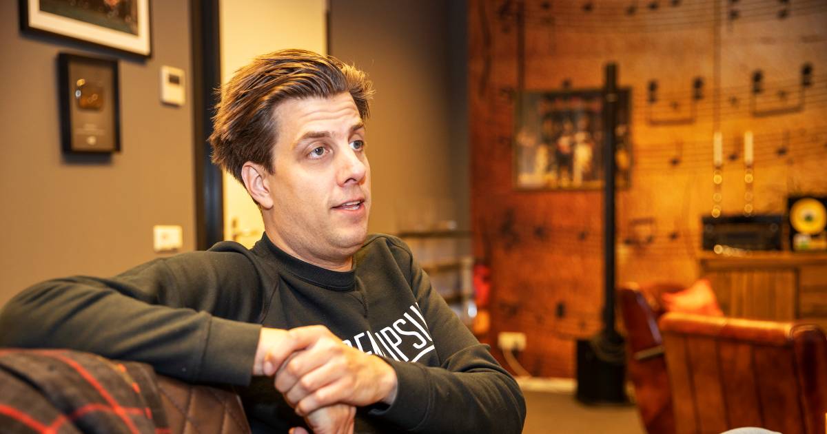 Rob Kemps Over Snollebollekes Nog Een Paar Jaar Knallen En Dan Meer Tijd Voor Andere Dingen Eindejaarsverhalen 2020 Bd Nl