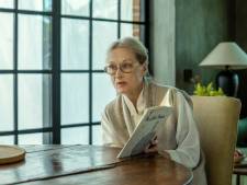 Meryl Streep eindigt in toekomstdrama Extrapolations als stem van een bultrugwalvis