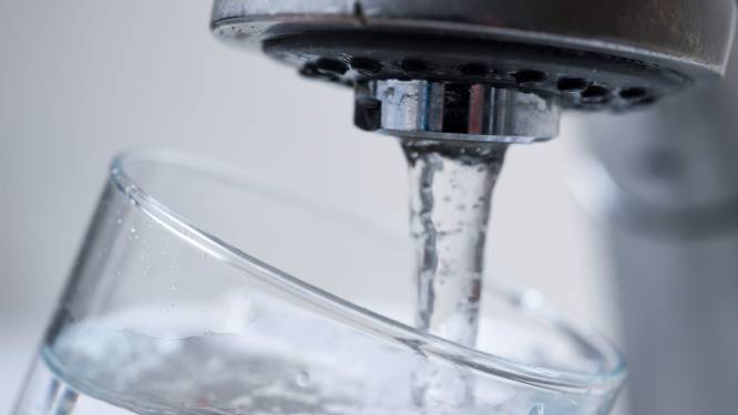Le prix de l'eau va augmenter en Wallonie