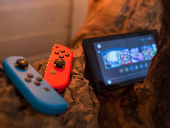 Nieuwe spelconsole op komst? Nintendo Switch krijgt waarschijnlijk een opvolger