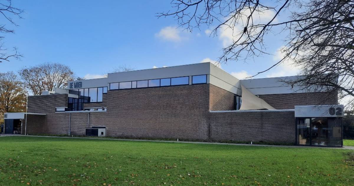 Kinderen kunnen zich creatief uitleven op Kunstendag in Vosselaar