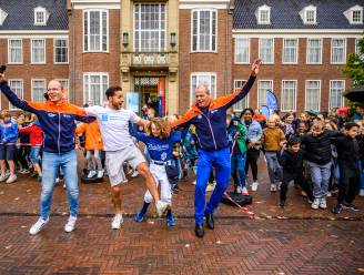 Zorgen over ‘weglopen’ jongeren bij sportclubs