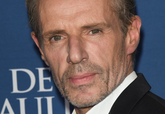 Lambert Wilson