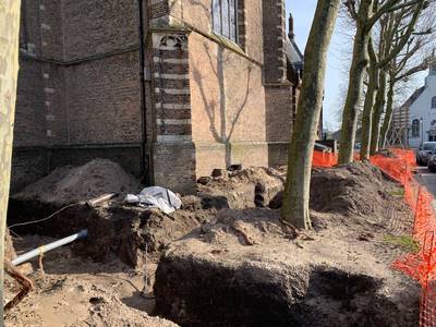 Woningen in Hooge Zwaluwe en Terheijden mogelijk al snel van het gas af