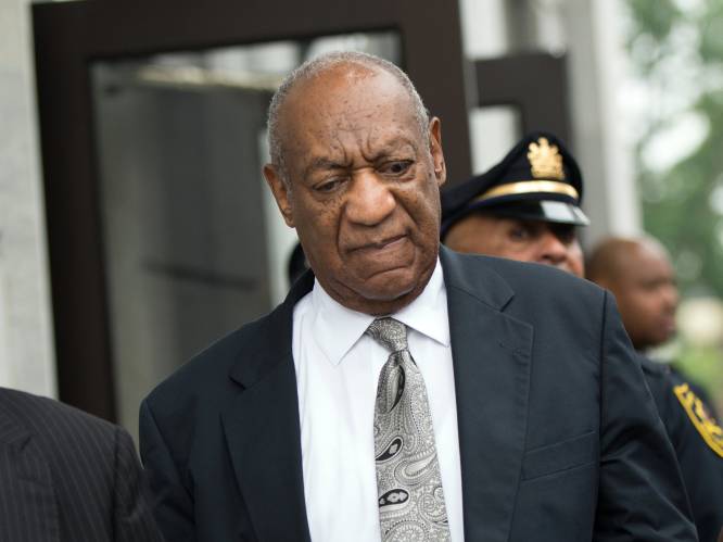 Bill Cosby verliest beroepszaak tegen voormalig topmodel Janice Dickinson