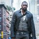 Idris Elba: black power in 'The Dark Tower'