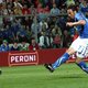 Italië wint, Matavz scoort voor Slovenië
