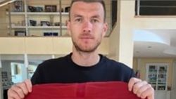 “We gaat er nog altijd van uit dat overname in orde komt”: KV Oostende blijft strijdvaardig, Dzeko veilt shirt voor kustploeg