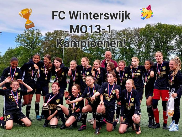 Eigen foto