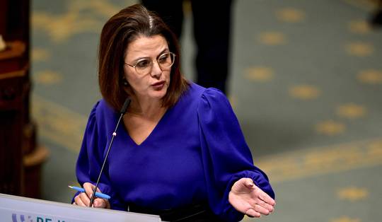 ‘Te streng en demotiverend’: cd&v wil grenzen weduwepensioen verhogen