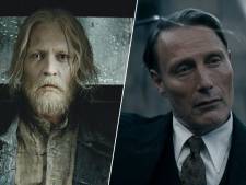 Johnny Depp de retour dans les “Animaux fantastiques”? Mads Mikkelsen fait renaître l’espoir chez les fans