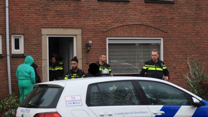 Man aangehouden in huis na overval op tankstation Waalwijk