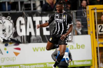 Cercle krijgt forfaitscore om de oren in Charleroi en mag play-off 2 uit het hoofd zetten