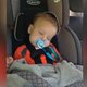 Zien: deze baby swingt wakker op 'Uptown Funk'
