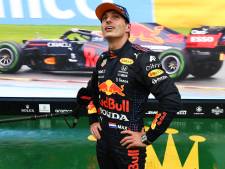 Verstappen na ‘extreme’ kwalificatie: ‘De fans zijn doorweekt, maar hopelijk waarderen ze dit’