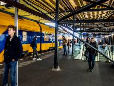 Nee, station Tilburg is nog lang niet klaar: vernieuwing loopt door tot (zeker) 2025