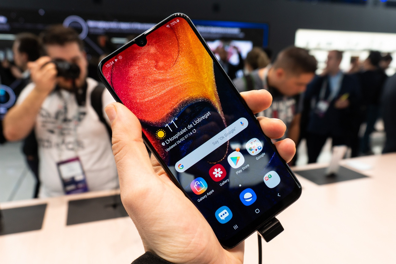 samsung galaxy a50 71