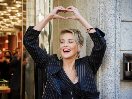 Sharon Stone renonce aux injections de Botox: elle se confie sur son expérience traumatisante