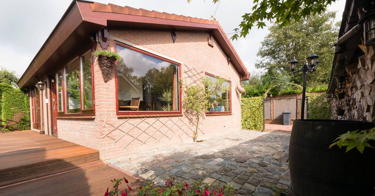 Vijf vakantieparken in Nieuwkoop hebben zicht op permanente bewoning Alphen AD.nl