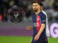 Lionel Messi kiest voor een avontuur bij Inter Miami.