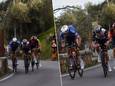 Aanval Van der Poel. / Aanval Van der Poel