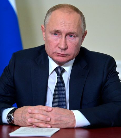 Poutine ne se rendra pas à la conférence mondiale sur le climat