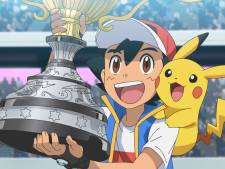 Pokémon maakt tv-opvolger Ash bekend: nieuwe Pikachu en trainer