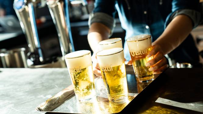 Heineken wil bierprijzen verhogen ondanks miljardenwinst