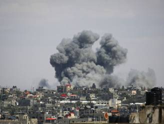 LIVE OORLOG MIDDEN-OOSTEN | Palestijnse functionarissen: oosten Rafah aangevallen door Israëlische straaljagers