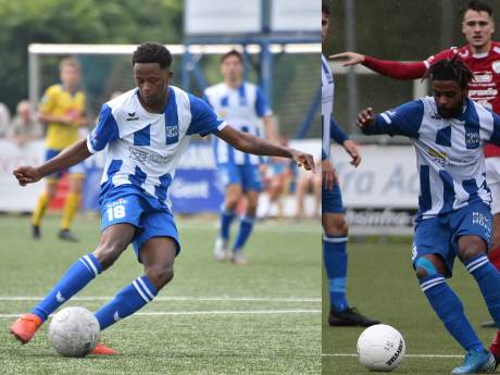 De Constansia's in select gezelschap van samenspelende broers