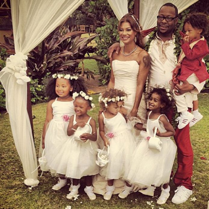 bobby brown opnieuw getrouwd celebrities hln be