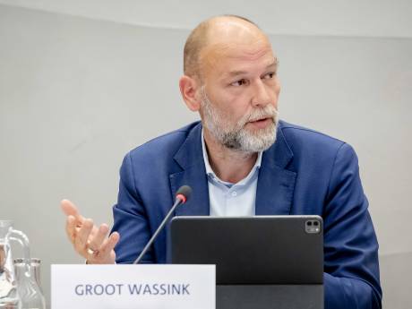 Nieuwe opvanglocatie voor 650 vluchtelingen in Amsterdam-West