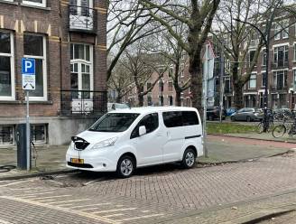 Waar heeft pa de auto toch geparkeerd? Mysterie in Nederland na elf dagen eindelijk opgelost