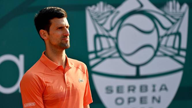 Wimbledon bant Russische en Wit-Russische spelers, Djokovic toont weinig begrip voor beslissing  