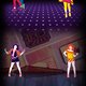 44 nummers in 'Just Dance 3'