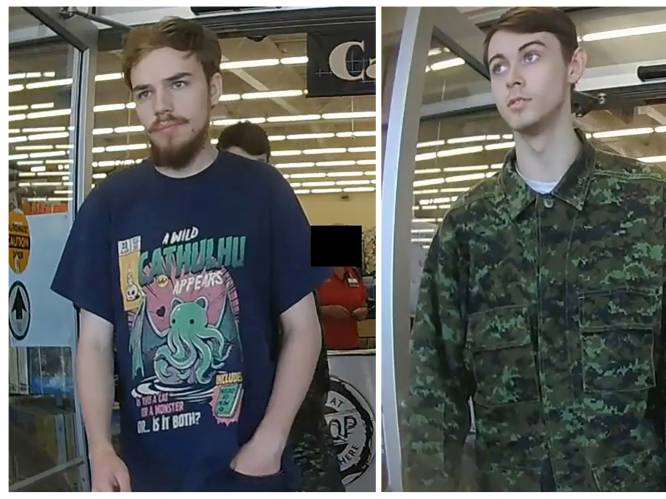 Canadese tieners lieten voor zelfmoord video met instructies achter